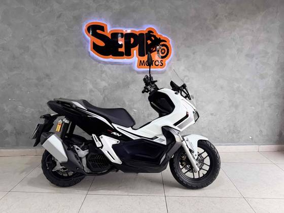 HONDA ADV HONDA ADV